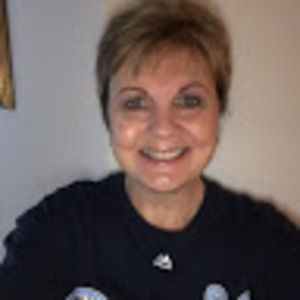 Meet your Posher, Marci